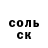 БУТИРАТ GHB Ruslana Yegizbayeva